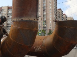Беглов пообещал, что реконструкция "Пороховской" завершится к 2021 году