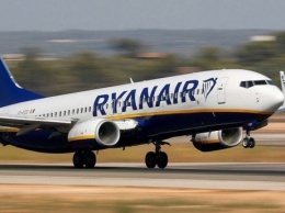 Ryanair запускает авиарейс из Одессы в Будапешт