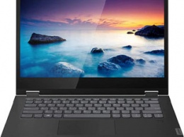 Lenovo готовит ноутбук-трансформер IdeaPad C340