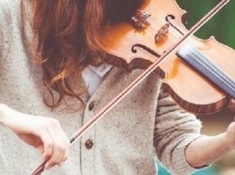 Где в Днепре можно обучиться игре на скрипке