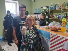 Девочка из Харьковской области испортила жизнь предпринимателю (фото)