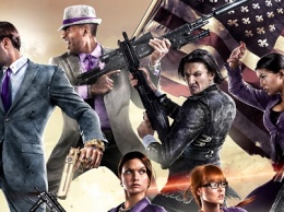 THQ Nordic раскрыла анонсы Saints Row IV, Dead Island 2 и покупку студии Gunfire Games