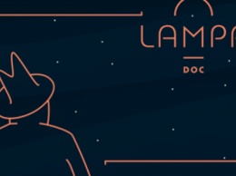 Фестиваль кино под открытым небом Lampa.doc едет в Житомир
