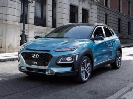 Три автомобиля Hyundai получили максимальную оценку по результатам краш-теста NHTSA