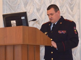 Полковник МВД назвал коллег "трусами и предателями" за жалобу на издевательства
