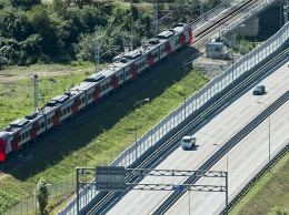 Дорога к горнолыжным курортам Красной Поляны может стать платным