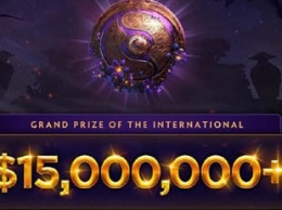 Победитель The International 2019 получит более $15 млн