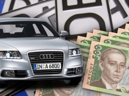 "Евробляхи": какие штрафы ждут владельцев авто с иностранной регистрацией