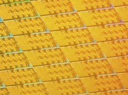 Нехватка процессоров Intel сохранится до 2020 года