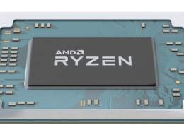 AMD готовит мобильный процессор Ryzen 5 3550U со встроенной графикой Vega 9