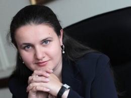 Маркарова стала заместителем главы комитета по назначениям руководителей госпредприятий