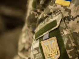 В Украине появится государственный реестр ветеранов войны