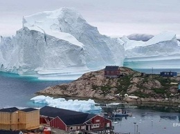 Трамп интересуется покупкой Гренландии - СМИ