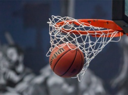 В Доброполье стартовали учебно-тренировочные сборы юношей по баскетболу
