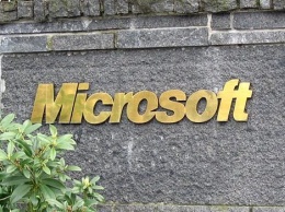 Топ-100 крупнейших компаний мира. Microsoft впервые возглавила рейтинг