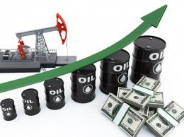 Кремлю удалось нажиться на продаже нефти