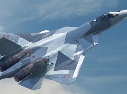 "Рособоронэкспорт" анонсировал премьеру экспортных версий Су-57 и Ил-112 на МАКС-2019