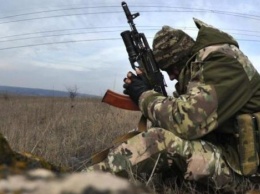 Боевики убили на Донбассе совсем юного защитника Украины