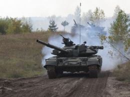 Весь экипаж военной техники погиб из-за несвоевременной эвакуации