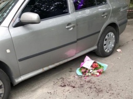 В Киеве мужчина нанес бывшей жене 11 ножевых ранений