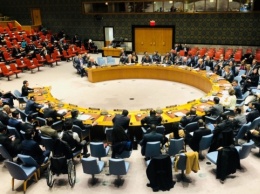 Совбез ООН провел закрытое заседание по Кашмиру - впервые за 50 лет