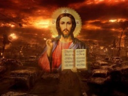 Конец Света в сентябре! Сбылось пророчество «Второго пришествия» Христа - эксперт