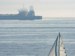 В США выдали ордер на арест иранского танкера Grace 1