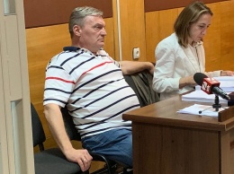 Суд в Чернигове подтвердил правильность решения об аресте Грымчака