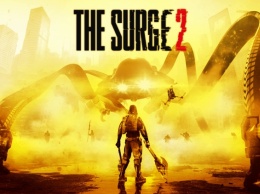 The Surge 2 ушла на золото и получила трейлер с ранними восторгами прессы
