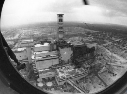 Американцы рассекретили первый отчет своей разведки о катастрофе на ЧАЭС