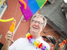 Мэр Оттавы спустя 40 лет признался в гомосексуализме