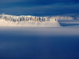 Температура в Арктике побила исторический рекорд