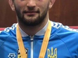 Криворожский спортсмен завоевал «бронзу» на чемпионате мира