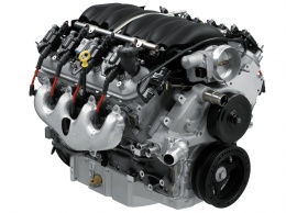 Контрактные двигатели: все, что нужно знать об агрегатах