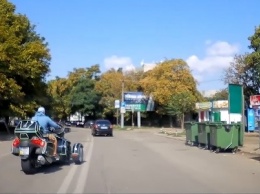 Красный, встречка и бессмертные пешеходы: видеоподборка нарушителей ПДД Днепра и Киева