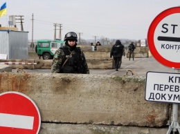 Прорыв на украинской границе: военные открыли стрельбу, первые подробности