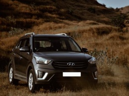 «Как я вцепился в руль, это надо видеть»: Способен ли загруженный Hyundai Creta преодолеть опасный подъем - владелец