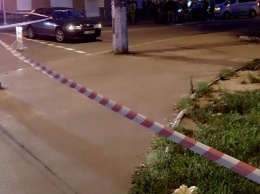 Мужчину и женщину расстреляли на пляже в Чернигове: потом злоумышленники поехали грабить других