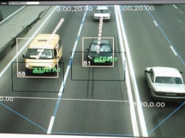 Автомобилистка обнаружила хитрый способ обманывать камеры слежения