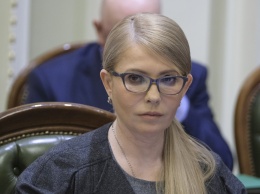 В США открыли детали преследования Тимошенко режимом Януковича