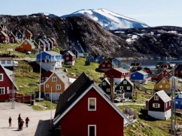 Советник Трампа подтвердил планы о покупке Гренландии