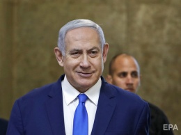 Нетаньяху заявил, что планирует обсудить с Зеленским запуск зоны свободной торговли и пенсионное соглашение