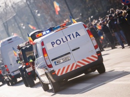 В Румынии пациент психиатрической клиники убил четырех человек и травмировал девятерых штативом для капельниц
