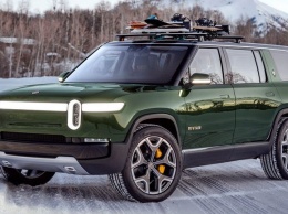 Покупателям Rivian R1S предложат три варианта крыши (ВИДЕО)