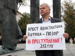 Комментарий: Передышка или конец московского протеста?