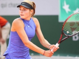 Завацкая и Калинина стартуют в квалификации US Open