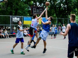 Новые площадки, победы на турнирах и ребрендинг БК «Одесса» - лицо современного одесского баскетбола