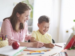 Как подготовить ребенка к школе дома - развивающие задания