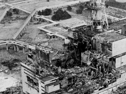 США рассекретили первый доклад разведки о Чернобыле