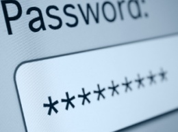 Сотни тысяч человек пользуются уже украденными паролями
